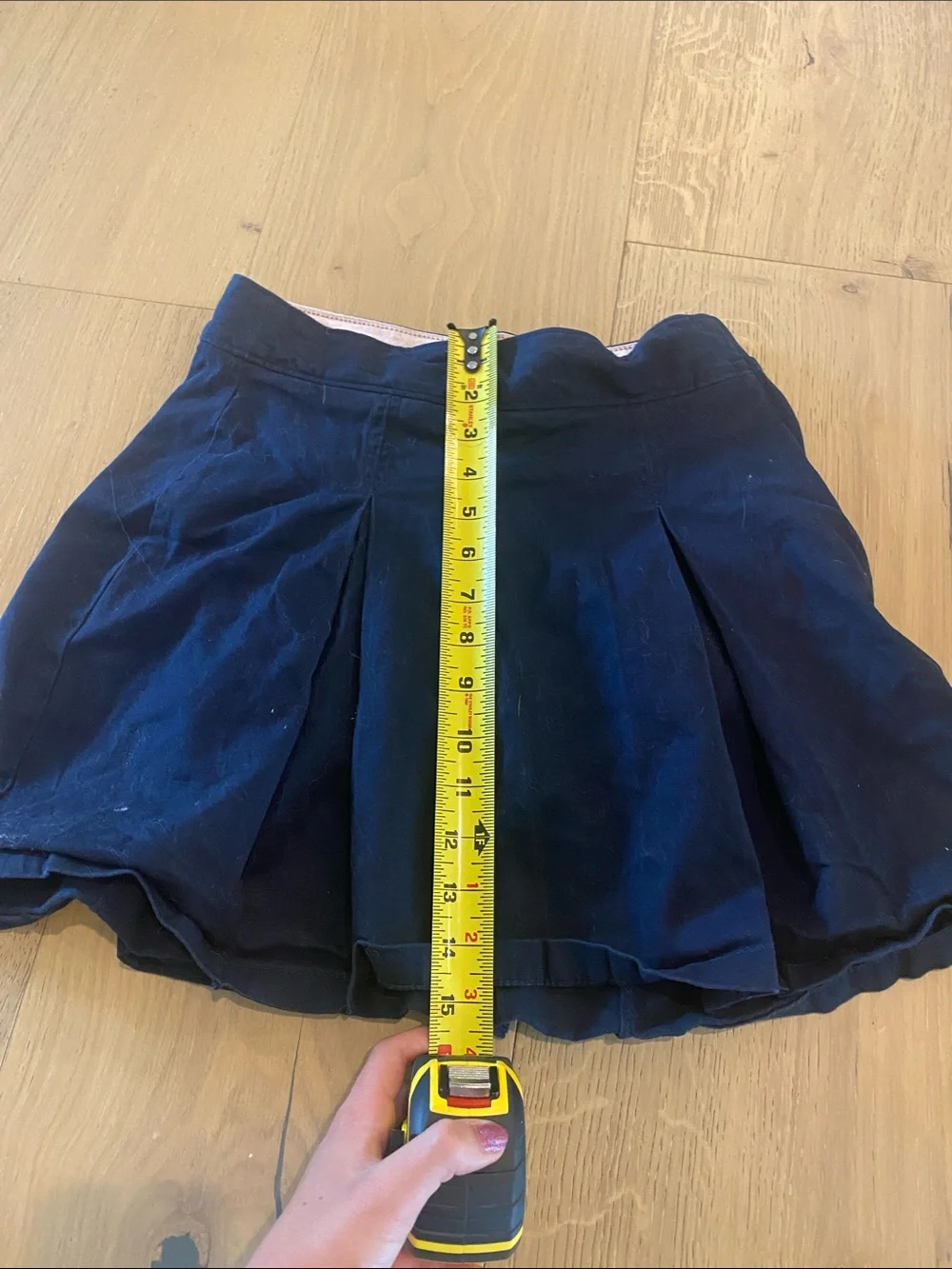 Girls GAP Uniform XL Bundle